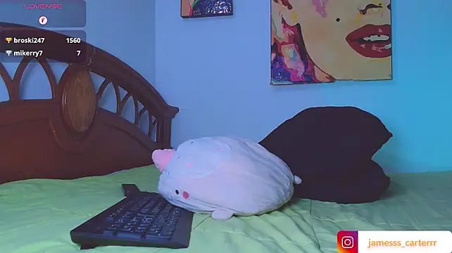 james_carter777