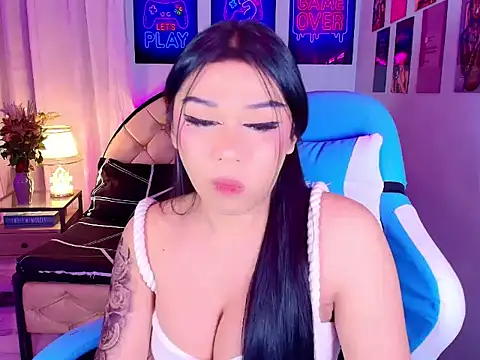 SexxyTsLoverr