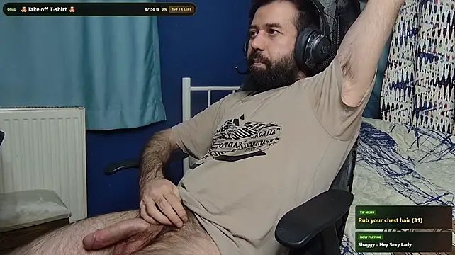 hairybearcb
