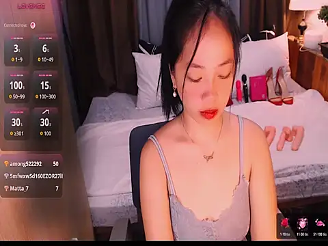 SexyMariaa