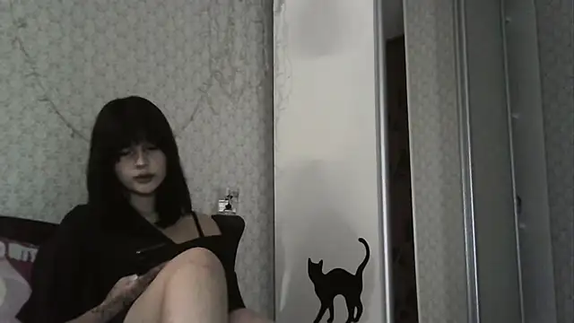 CherryBB_Meow webcam