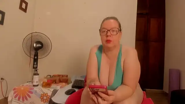BarbaraFight live cam preview