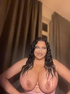 EmiliaPetrova webcam