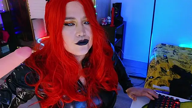 wickedxqueen live cam preview