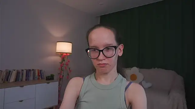 BettyBrowni live cam preview