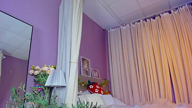 Dearly_Emily live cam preview