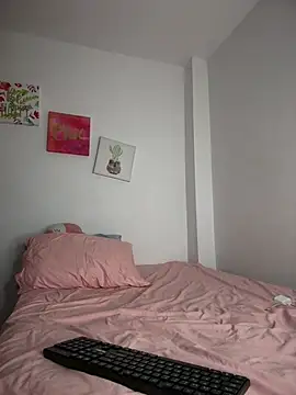 Mary_ivett live cam preview