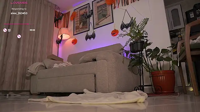 mmycaliope live cam preview