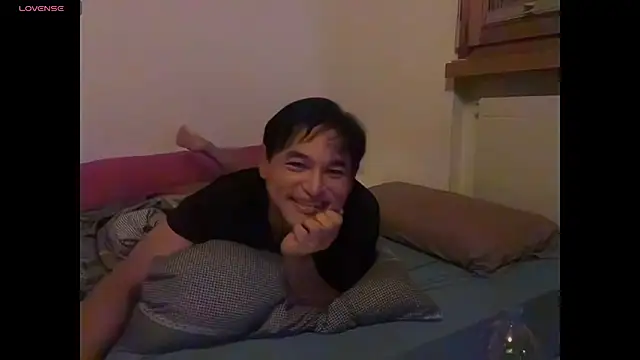 AsianBoy_Sunny live cam preview