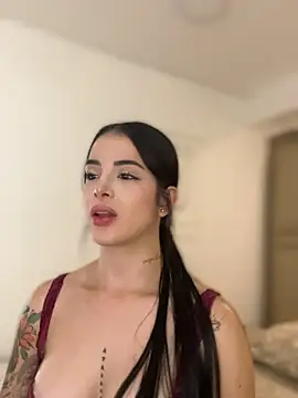 Bella_jagger live cam preview