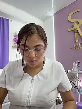 babysaritaa live cam preview