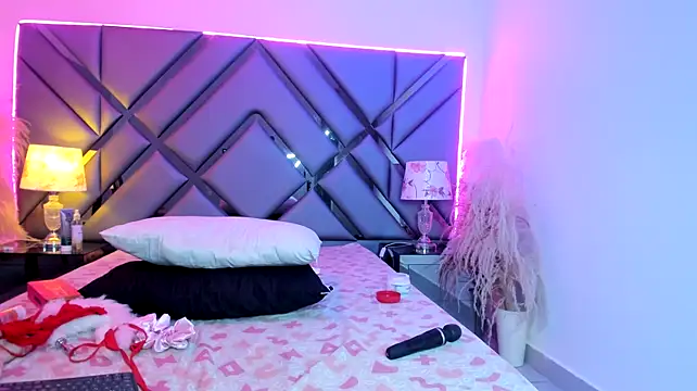 Zaafiro_Sweet live cam preview