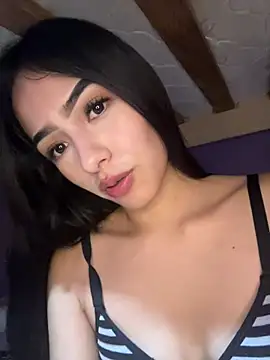 Angelita_megan live cam preview