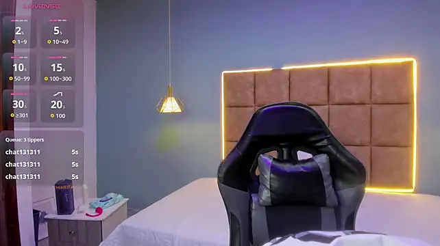 Zayn_carter live cam preview