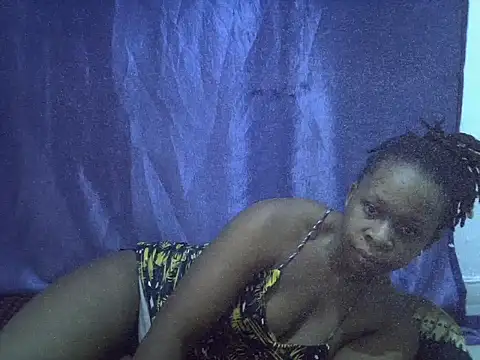 _Miss_violet_ live cam preview
