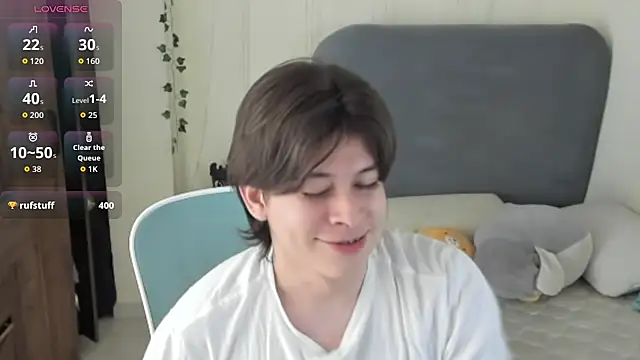 FelixSoft live cam preview