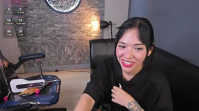 Tiana_Glow18