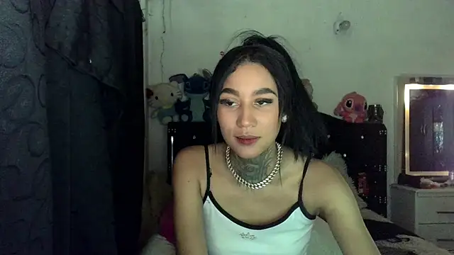 astarielle_draven live cam preview