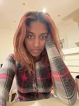 DonnaShy live cam preview