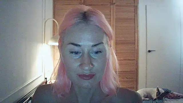 Nyxavelle live cam preview