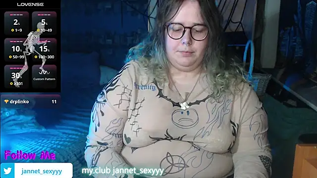 JannetPie