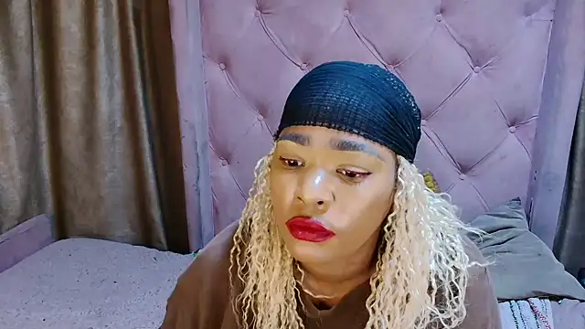 AFRICANGODDESSXXX