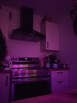 LilyOrion live cam on StripChat