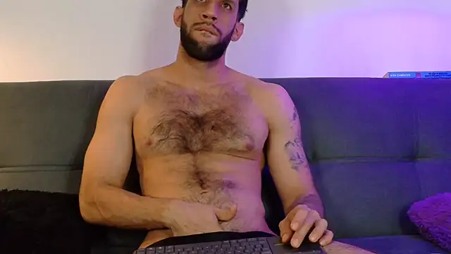 Karim_mansur live cam on StripChat