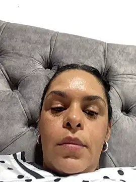 kataliina (F milf) - Open legs