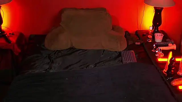 JenniferCD live cam preview