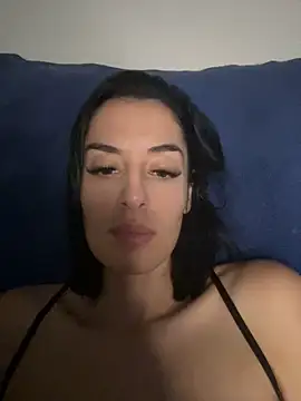 Catmila94 live cam preview