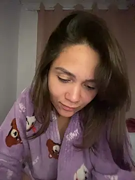 carolsapequinha live cam preview