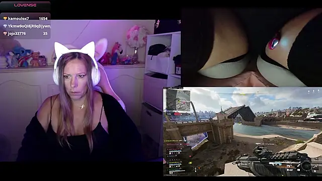 Angie-night