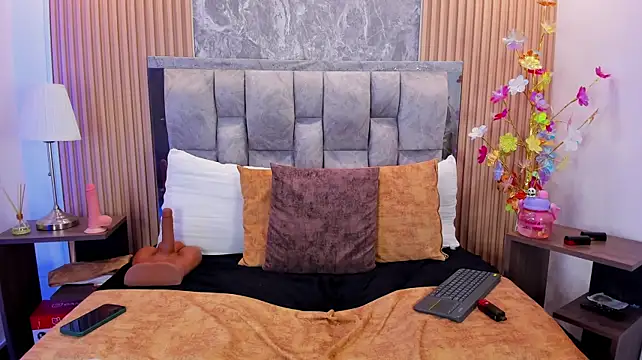 Sulay_Kim live cam preview