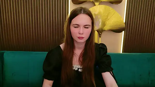 Thalia_Croft live cam preview