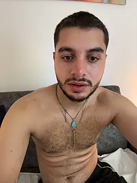 AmadeoWild