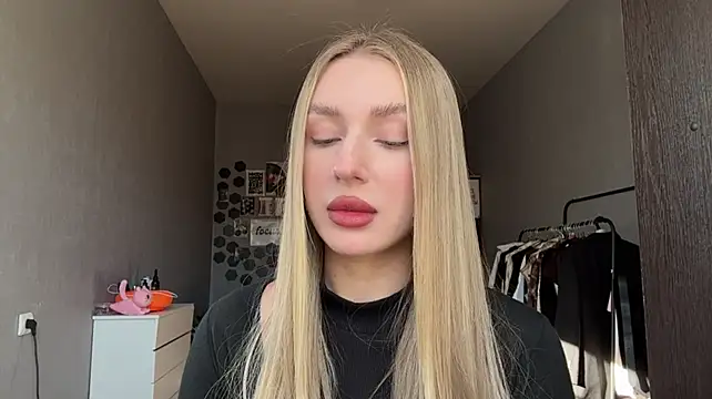 TericaEllermann live cam preview