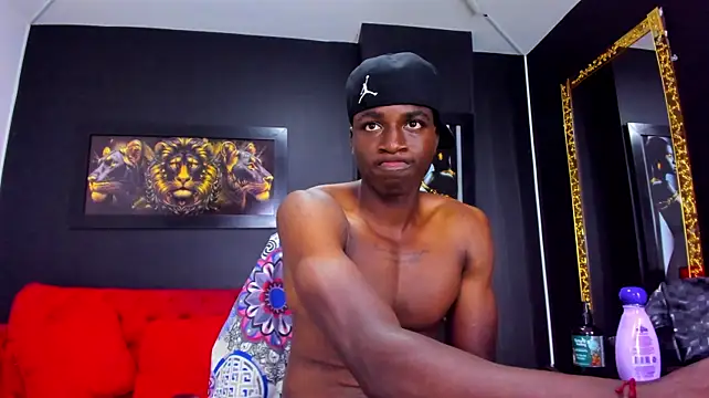 LionBlackk