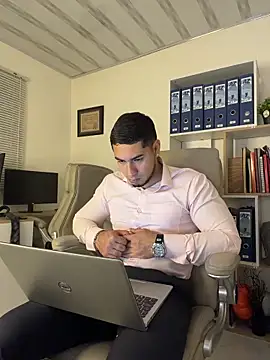 Dimitri_Colleman webcam