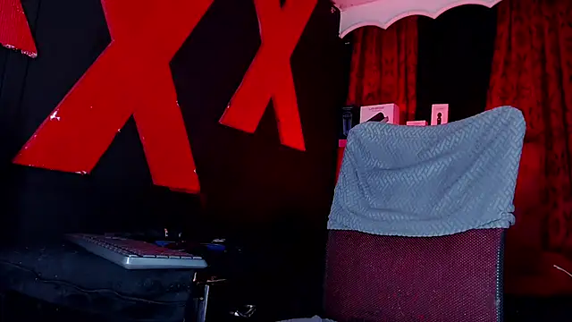 abrilbigcock (T teen) - hello abril
