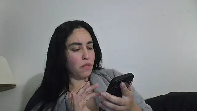 WetFlower69 live cam preview