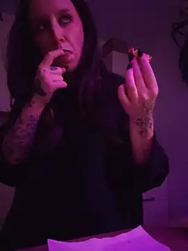 LilyOrion