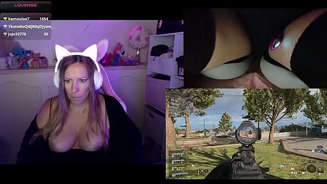 Angie-night