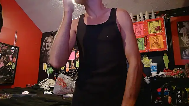 DaddyAndSplashQueen
