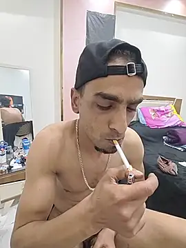 highguy (Ask my age) - High and horny support  for cum