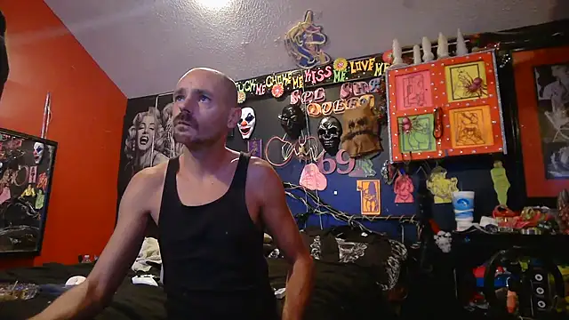 DaddyAndSplashQueen