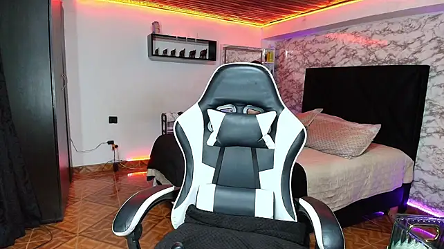 Camila_IRoose live cam preview