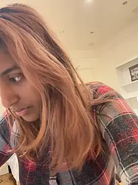 DonnaShy live cam preview