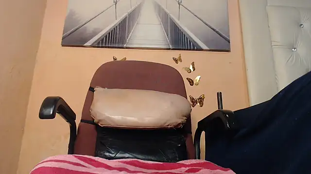 SEXaddictCANDY10 live cam preview