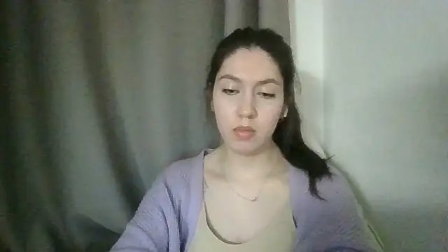 Peony_A live cam on StripChat